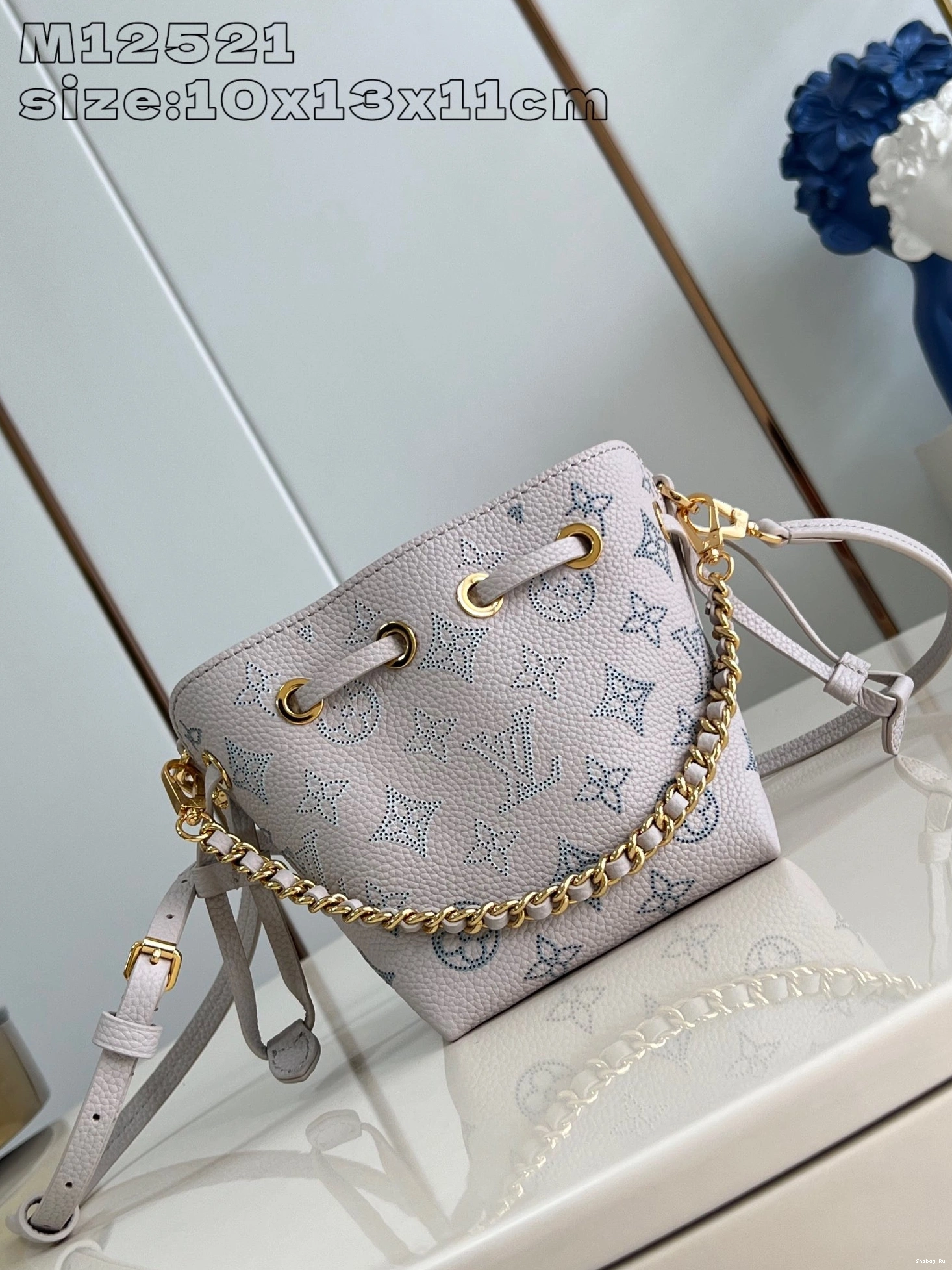 Vuitton Pico Louis Bella 0820